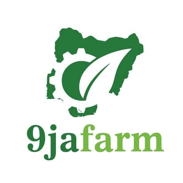 9jaFarm Logo